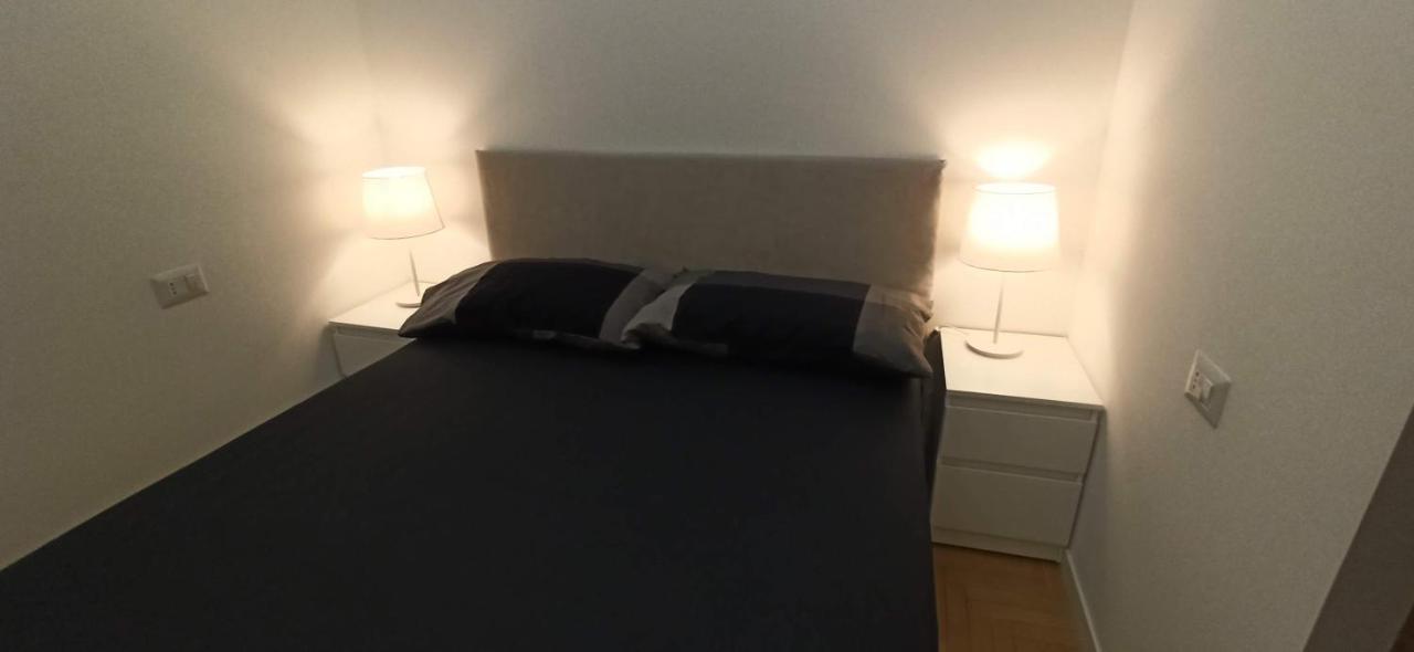 Apartment Luxury House Lupetta 3 Mailand