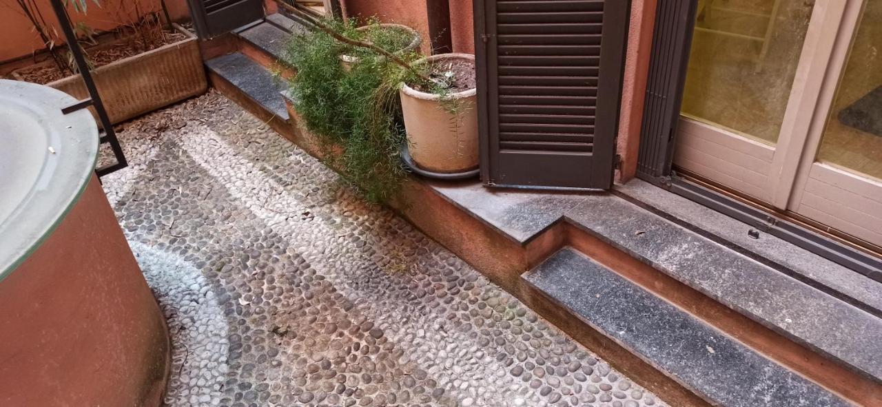 Luxury House Lupetta 3 * Mailand